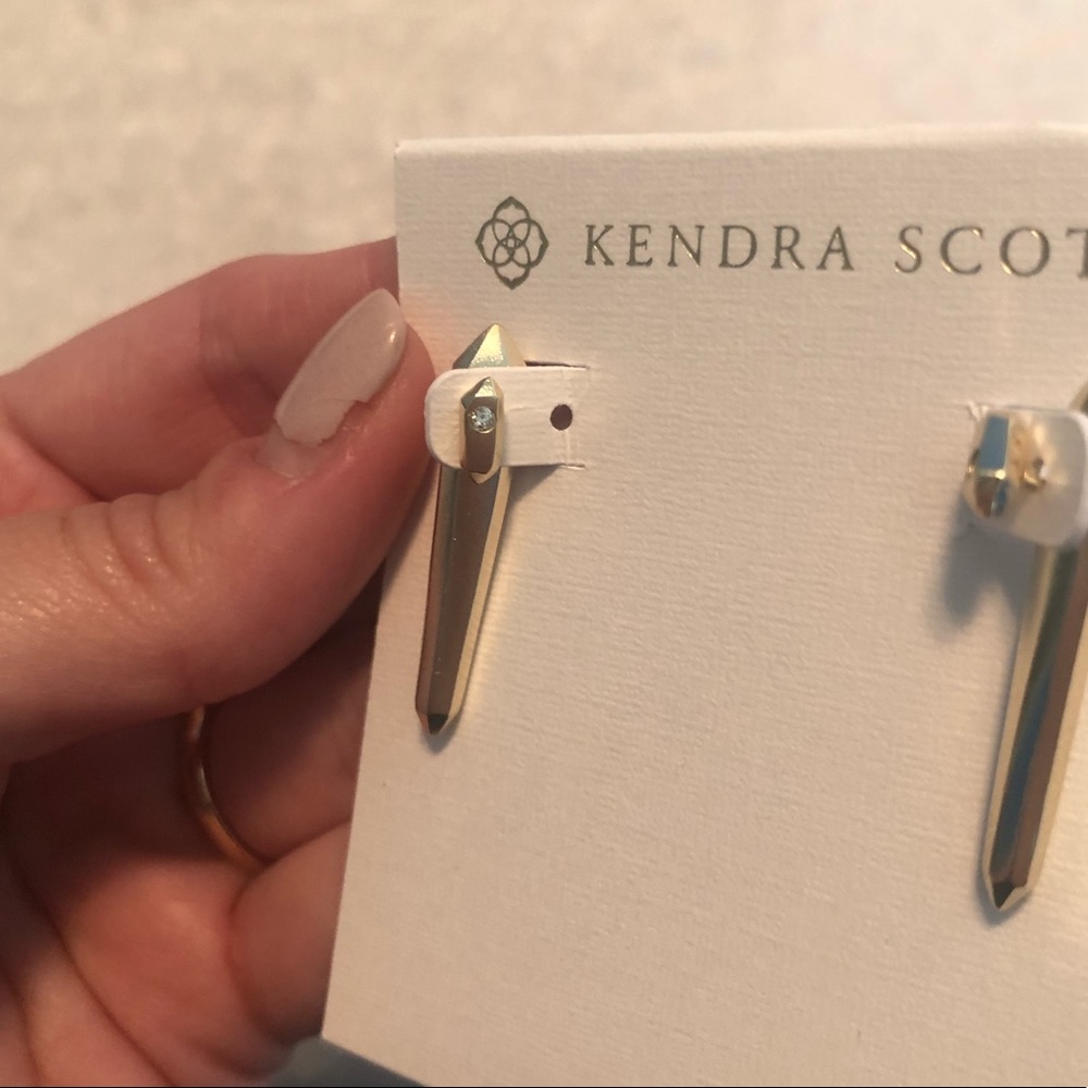 Kendra Scott Jessi Earring
